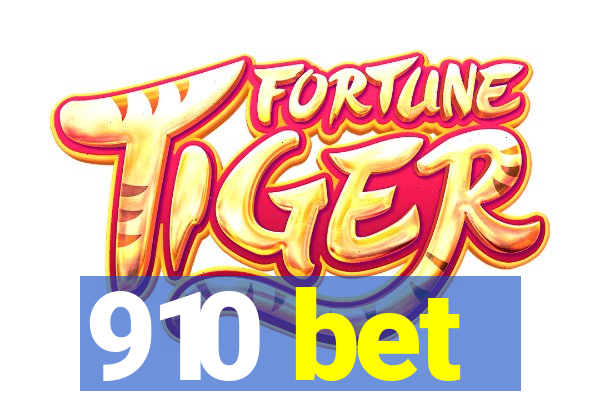 910 bet